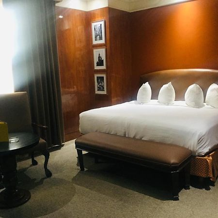 Hotel Real De Don Juan Tepic Buitenkant foto