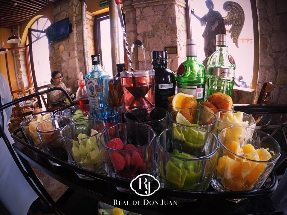 Hotel Real De Don Juan Tepic Buitenkant foto