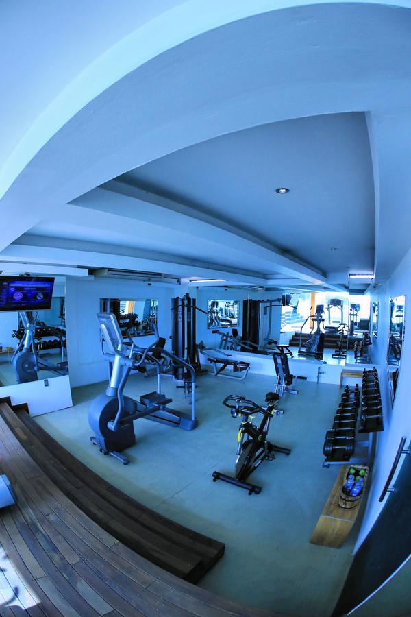 Hotel Real De Don Juan Tepic Buitenkant foto