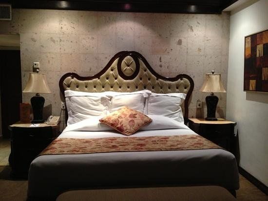 Hotel Real De Don Juan Tepic Buitenkant foto